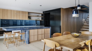 2024 TIDA Australia Architect Kitchen of the Year 