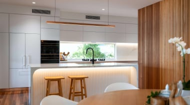Highly Commended – 2024 TIDA Australia Kitchens 