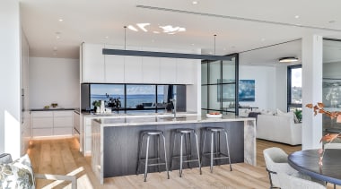 ​​​​​​​Highly Commended – 2024 TIDA New Zealand Kitchens 