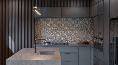 Highly Commended – 2024 TIDA New Zealand Kitchens 