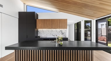2024 TIDA New Zealand Architect Kitchen of the 
