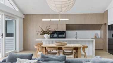 Highly Commended – 2024 TIDA New Zealand Kitchens 