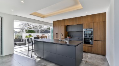 Highly Commended – 2024 TIDA New Zealand Kitchens 