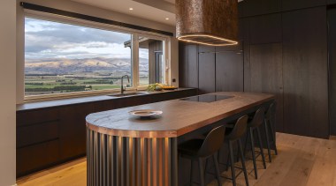 Highly Commended – 2024 TIDA New Zealand Kitchens 