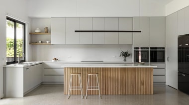 Highly Commended – 2024 TIDA Australia Kitchens 