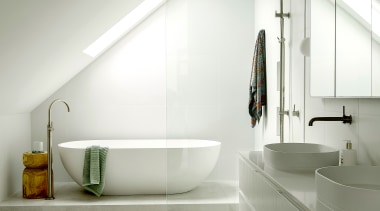 2024 TIDA Australia Bathrooms - Highly Commended – 