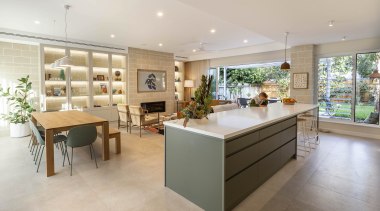 Winner – Coveney Browne Design – 2021 TIDA 