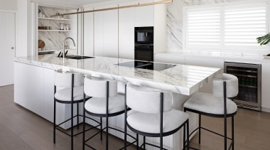 Highly Commended – 2025 TIDA New Zealand Kitchens 