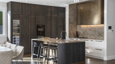 Highly Commended – 2025 TIDA New Zealand Kitchens 