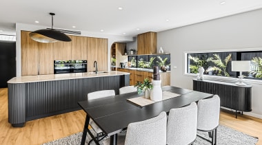 Highly Commended – 2025 TIDA New Zealand Kitchens 