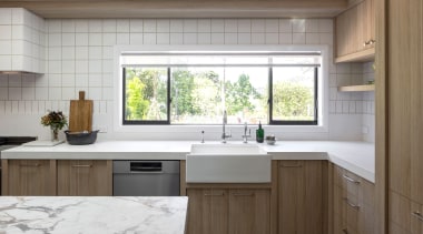 Highly Commended – 2025 TIDA New Zealand Kitchens 
