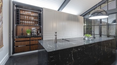 2025 TIDA New Zealand Designer Kitchen - Winner 