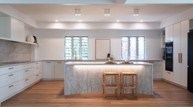 Highly Commended – 2025 TIDA Australia Kitchens 