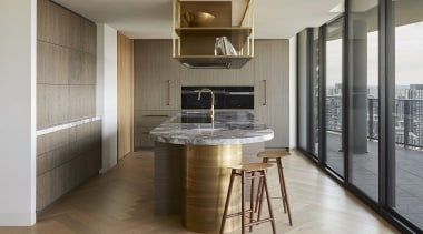 Highly Commended – 2025 TIDA Australia Kitchens 