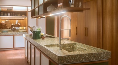 2025 TIDA Australia Designer Kitchen - Runner-up – 