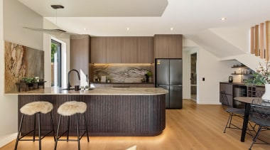 Highly Commended – 2025 TIDA New Zealand Kitchens 