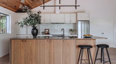 Highly Commended – 2025 TIDA New Zealand Kitchens 