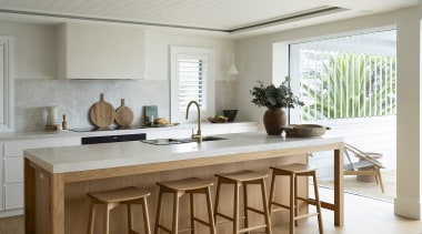 Highly Commended – 2025 TIDA Australia Kitchens 