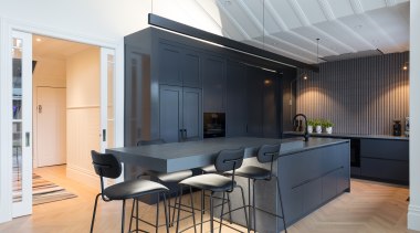 Highly Commended – 2022 TIDA New Zealand Kitchens 