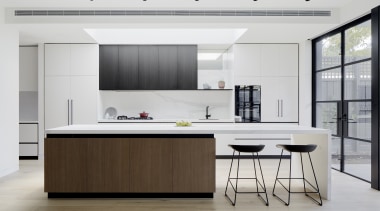 Highly Commended – 2022 TIDA Australia Kitchens 