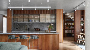 2025 TIDA Australia Architect-designed Kitchen 