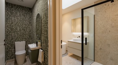 2025 TIDA New Zealand Bathrooms - Highly Commended 