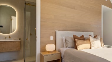 2025 TIDA New Zealand Bathrooms - Highly Commended 