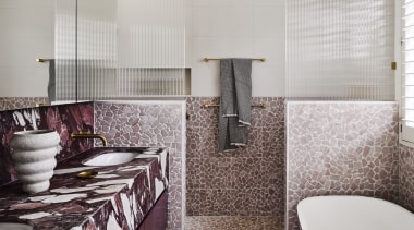 2025 TIDA Australia Bathrooms - Highly Commended – 