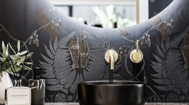 2025 TIDA New Zealand Bathrooms - Highly Commended 