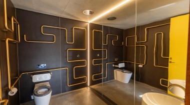 2025 TIDA Australia Bathrooms - Highly Commended – 