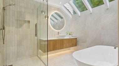 2025 TIDA New Zealand Bathrooms - Highly Commended 