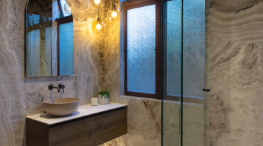 2025 TIDA New Zealand Bathrooms - Highly Commended 