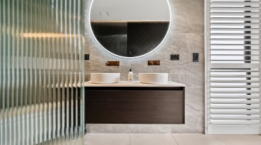 2025 TIDA New Zealand Bathrooms - Highly Commended 
