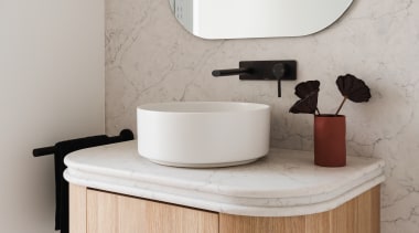 2025 TIDA Australia Bathroo - Highly Commended – 