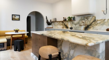2026 TIDA Australia Kitchens - Olivia Cirocco, GIA 