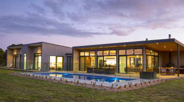 2025 TIDA Homes – Architect-designed Homes 