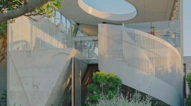 2025 TIDA Australia Architect New Home 