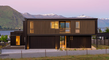 2025 TIDA Homes – Architect-designed Homes 