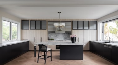 2026 TIDA Australia Kitchens - Stuart Gibson & 