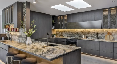 2026 TIDA New Zealand Kitchens - Shane George 