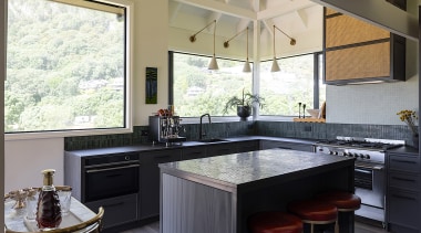 2026 TIDA New Zealand Kitchens - Bespoke Kitchens 