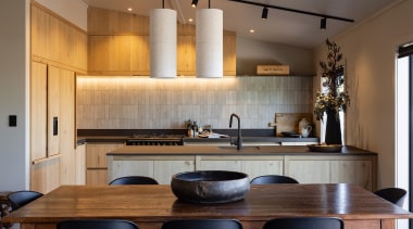 2026 TIDA New Zealand Kitchens - Bespoke Kitchens 