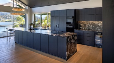 2026 TIDA New Zealand Kitchens - Damian Hannah, 