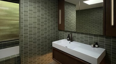 2026 TIDA New Zealand Bathrooms - Finalist – 