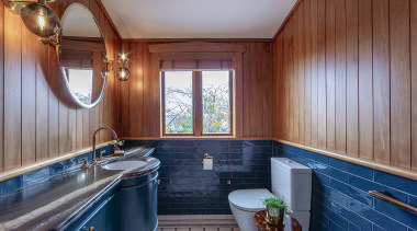 2026 TIDA New Zealand Bathrooms - Finalist – 