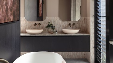 2026 TIDA Australia Bathrooms - Finalist – Cecilia 