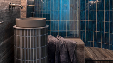 2026 TIDA New Zealand Bathrooms - Finalist – 
