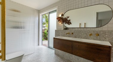 2026 TIDA New Zealand Bathrooms - Finalist – 