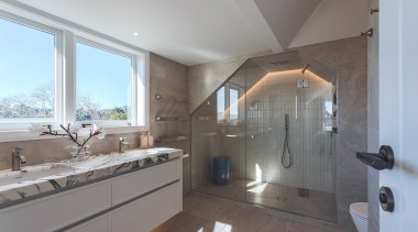 2026 TIDA New Zealand Bathrooms - Finalist – 
