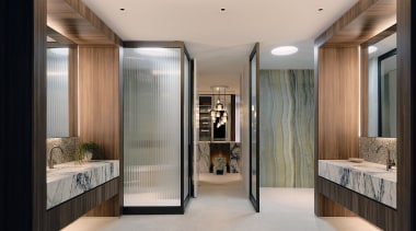 2026 TIDA Australia Bathrooms - Finalist – Richard 
